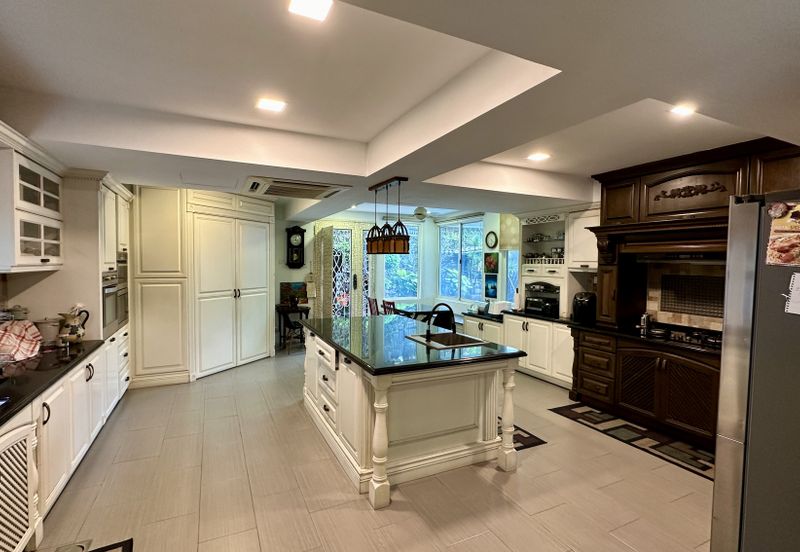 CHEAP 2 Storey Bungalow House with renovation for sale