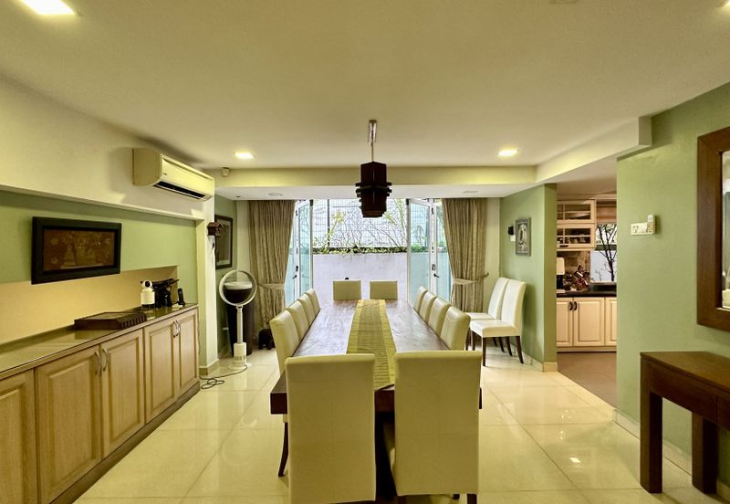 CHEAP 2 Storey Bungalow House with renovation for sale