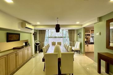 CHEAP 2 Storey Bungalow House with renovation for sale