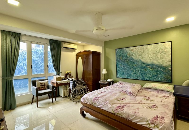 CHEAP 2 Storey Bungalow House with renovation for sale