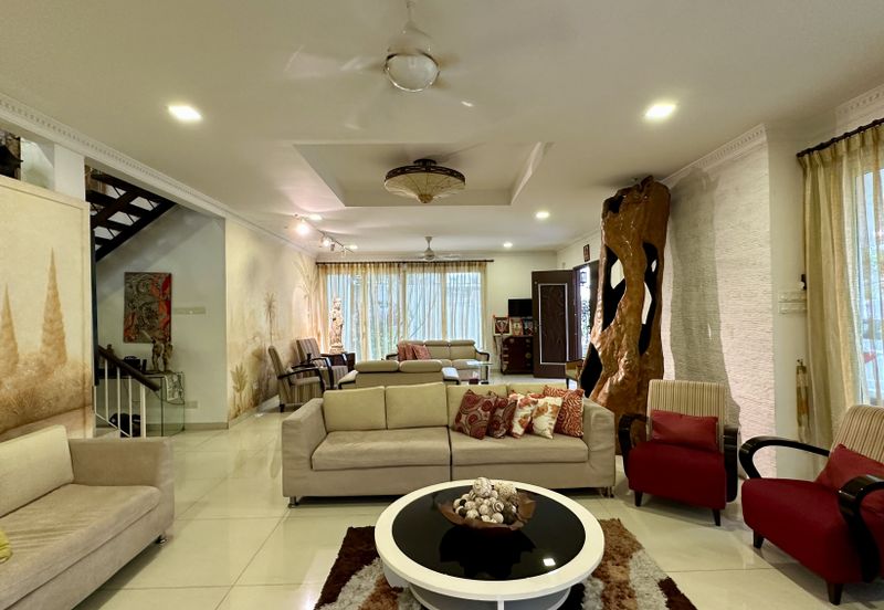 CHEAP 2 Storey Bungalow House with renovation for sale