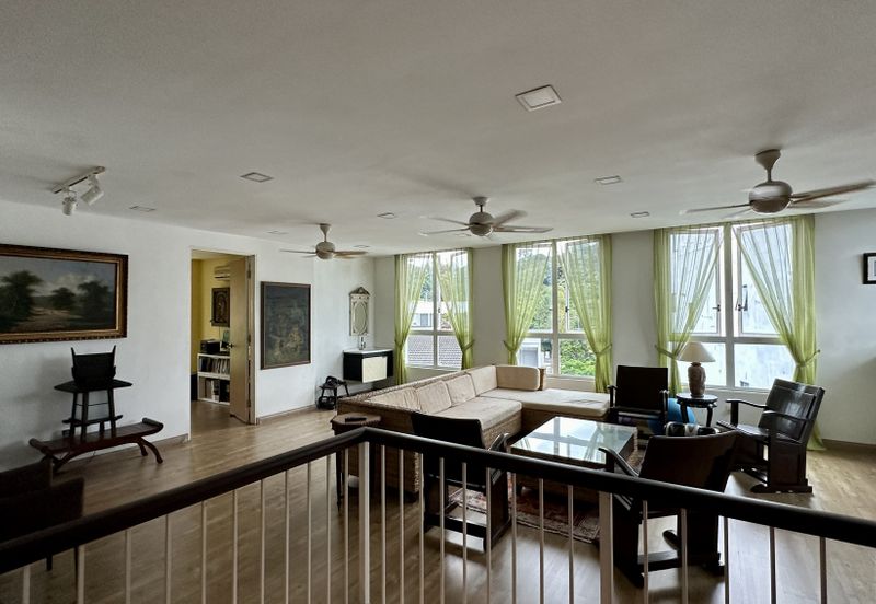 CHEAP 2 Storey Bungalow House with renovation for sale