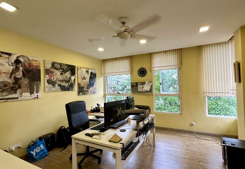 CHEAP 2 Storey Bungalow House with renovation for sale