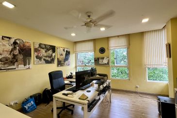 CHEAP 2 Storey Bungalow House with renovation for sale