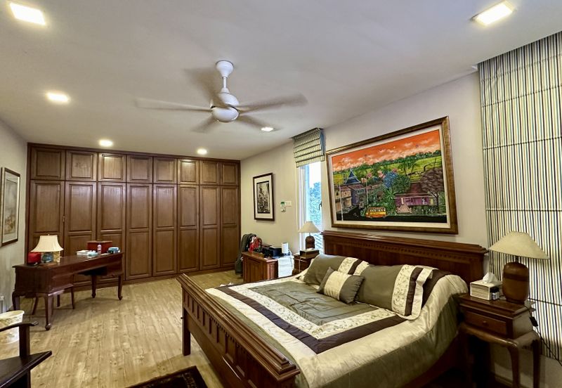 CHEAP 2 Storey Bungalow House with renovation for sale