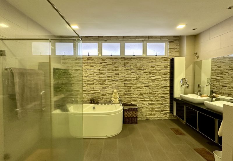 CHEAP 2 Storey Bungalow House with renovation for sale