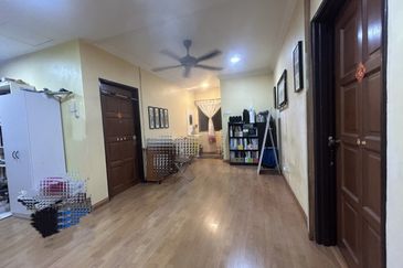 Bandar Mahkota Cheras