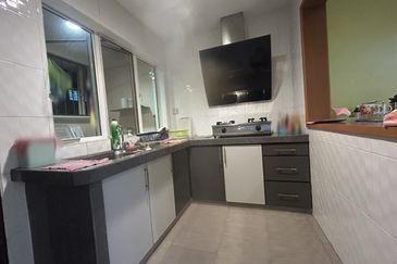 Bandar Mahkota Cheras