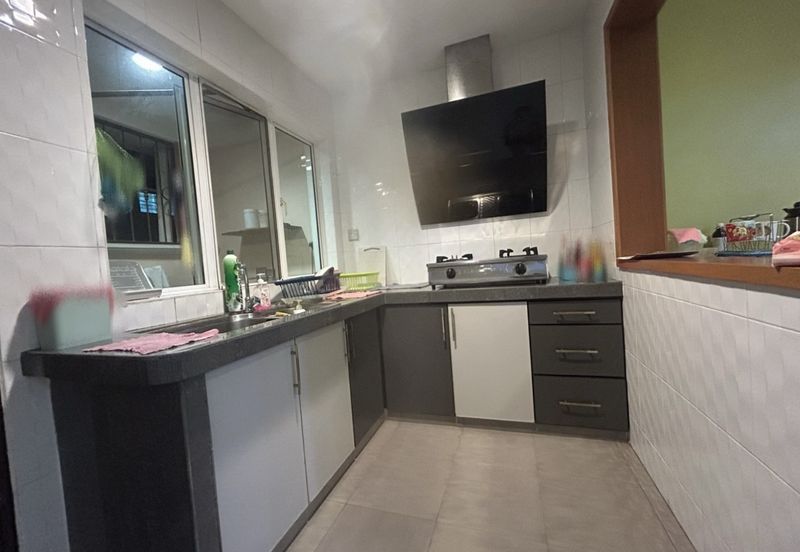 Bandar Mahkota Cheras