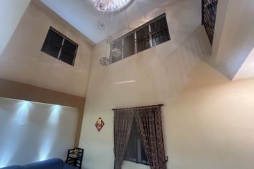 Bandar Mahkota Cheras