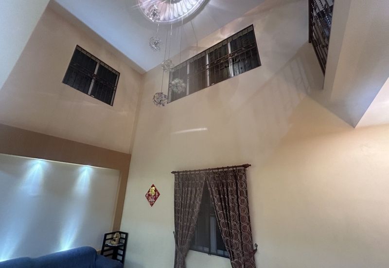 Bandar Mahkota Cheras