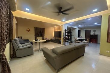 Bandar Mahkota Cheras