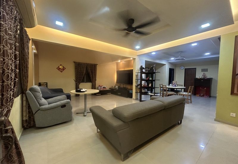 Bandar Mahkota Cheras