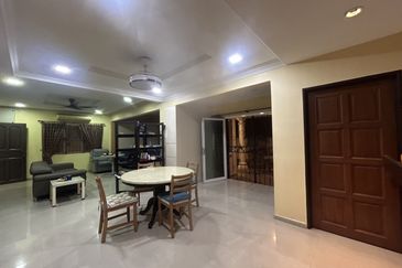 Bandar Mahkota Cheras