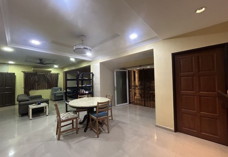 Bandar Mahkota Cheras