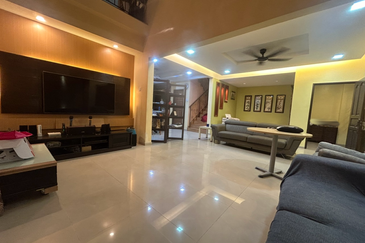 Bandar Mahkota Cheras