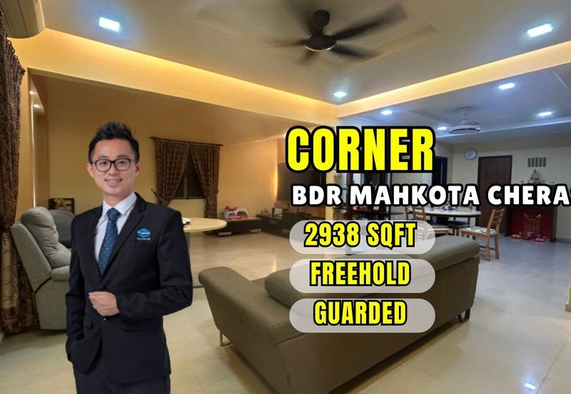 Bandar Mahkota Cheras