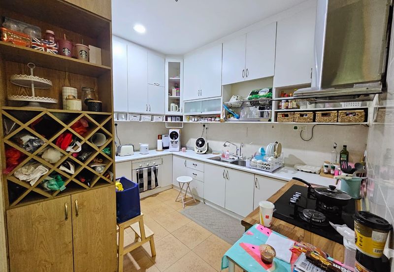 Country Heights Kajang