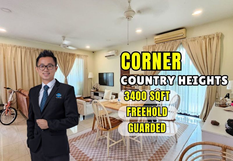 Country Heights Kajang