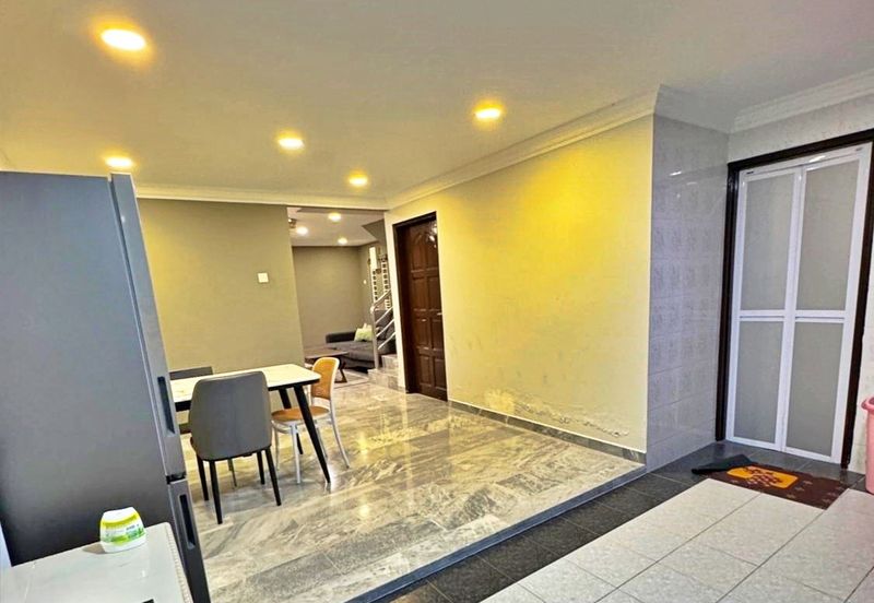 Jalan Pandan Indah 5/19 