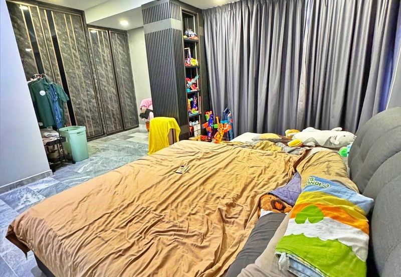 Jalan Pandan Indah 5/19 