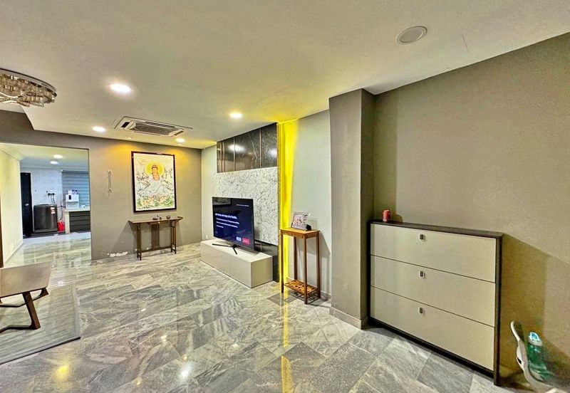 Jalan Pandan Indah 5/19 