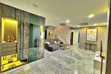 Jalan Pandan Indah 5/19 