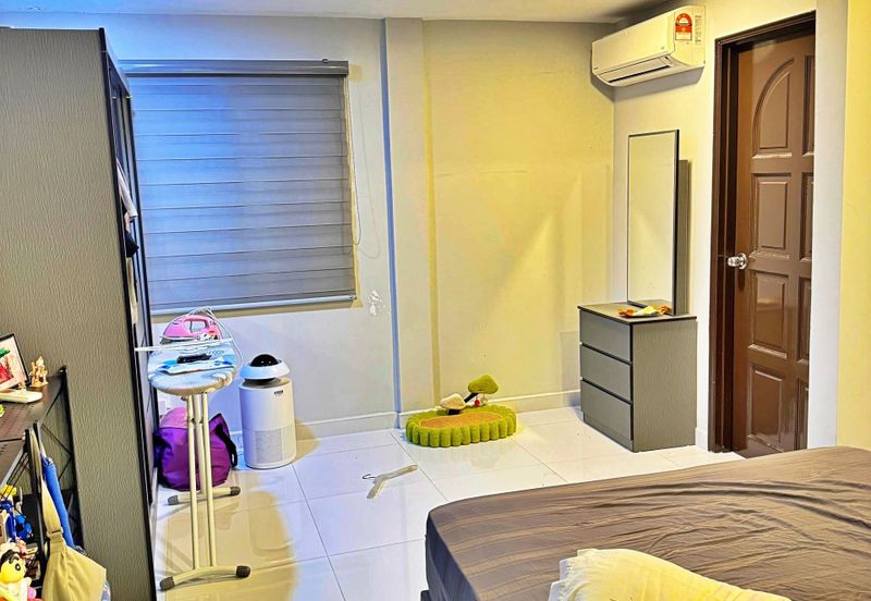 Jalan Pandan Indah 5/19 