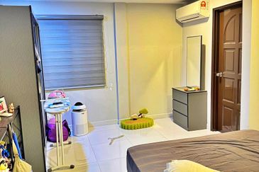 Jalan Pandan Indah 5/19 