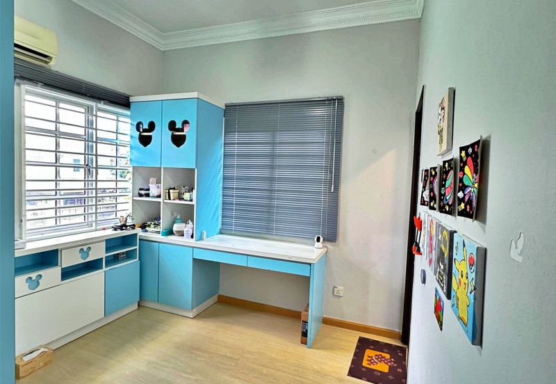 Jalan Pandan Indah 5/19 