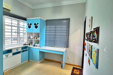 Jalan Pandan Indah 5/19 