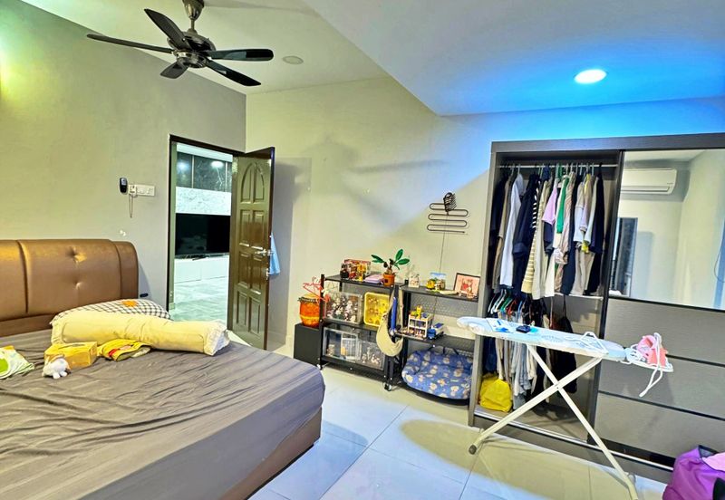 Jalan Pandan Indah 5/19 