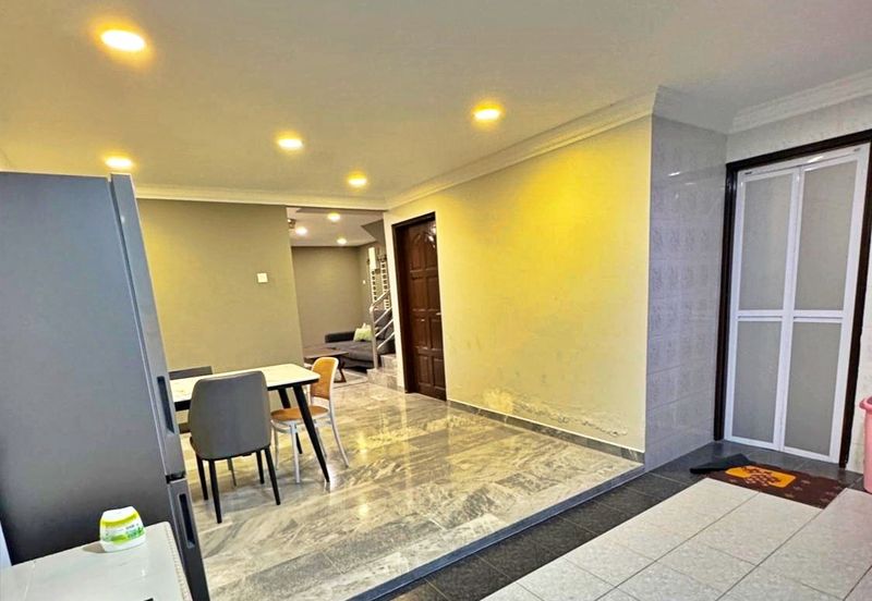 Jalan Pandan Indah 5/19 