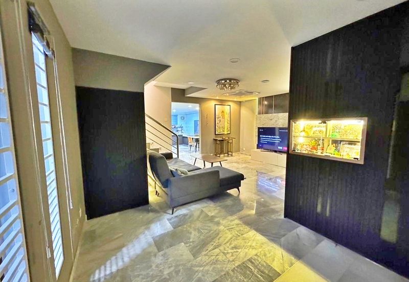 Jalan Pandan Indah 5/19 