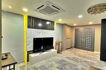 Jalan Pandan Indah 5/19 