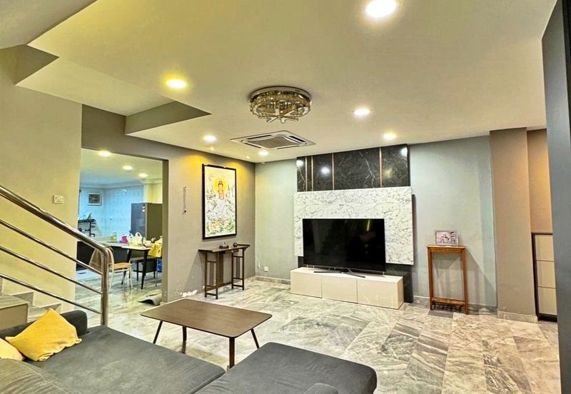 Jalan Pandan Indah 5/19 