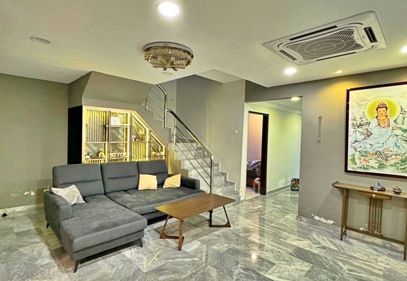 Jalan Pandan Indah 5/19 