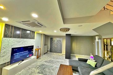 Jalan Pandan Indah 5/19 