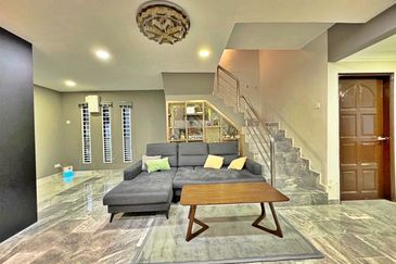 Jalan Pandan Indah 5/19 