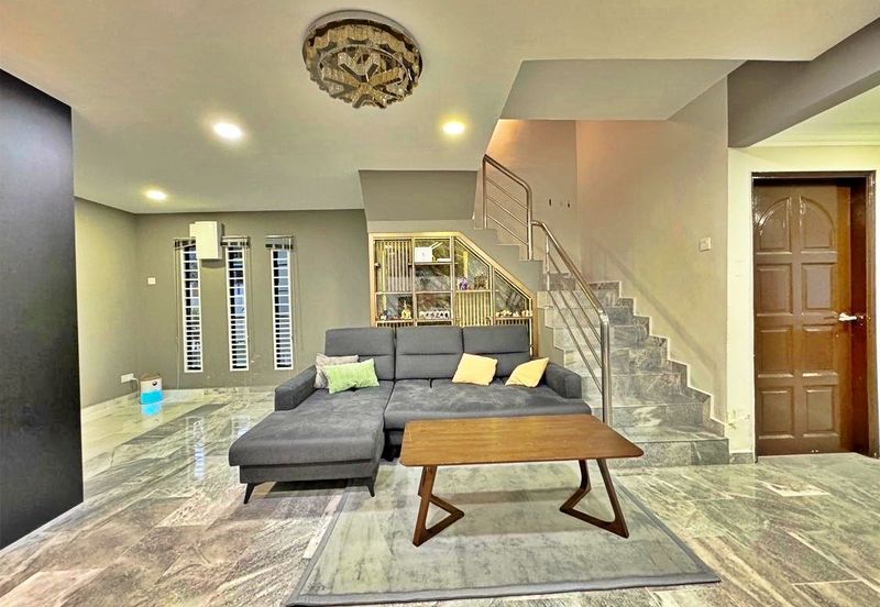 Jalan Pandan Indah 5/19 