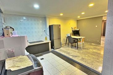 Jalan Pandan Indah 5/19 