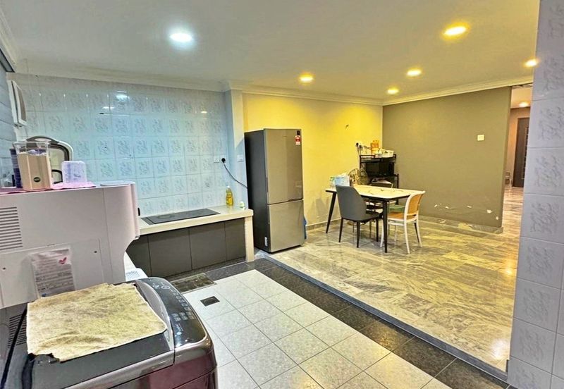 Jalan Pandan Indah 5/19 