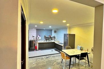 Jalan Pandan Indah 5/19 