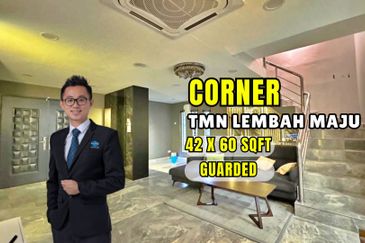 Jalan Pandan Indah 5/19 