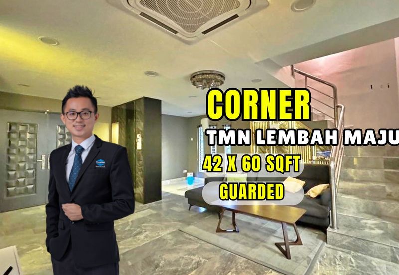 Jalan Pandan Indah 5/19 