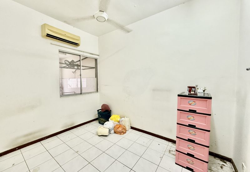 Bandar Damai Perdana