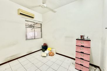 Bandar Damai Perdana