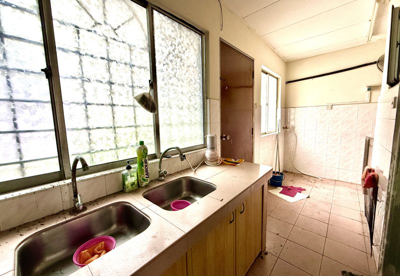 Bandar Damai Perdana