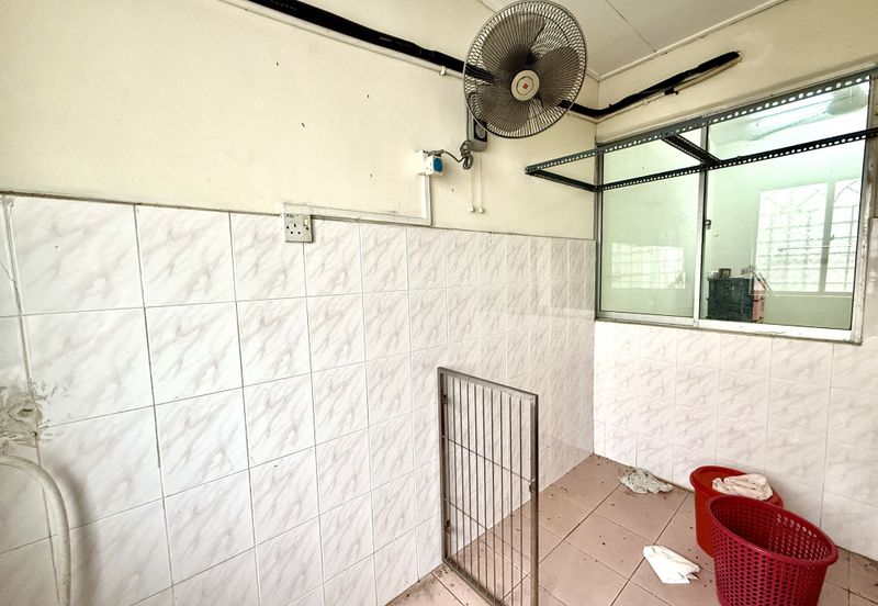 Bandar Damai Perdana