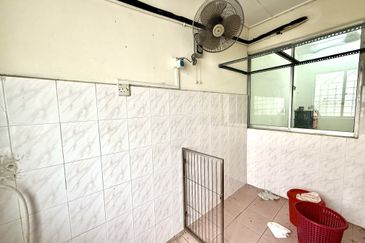 Bandar Damai Perdana